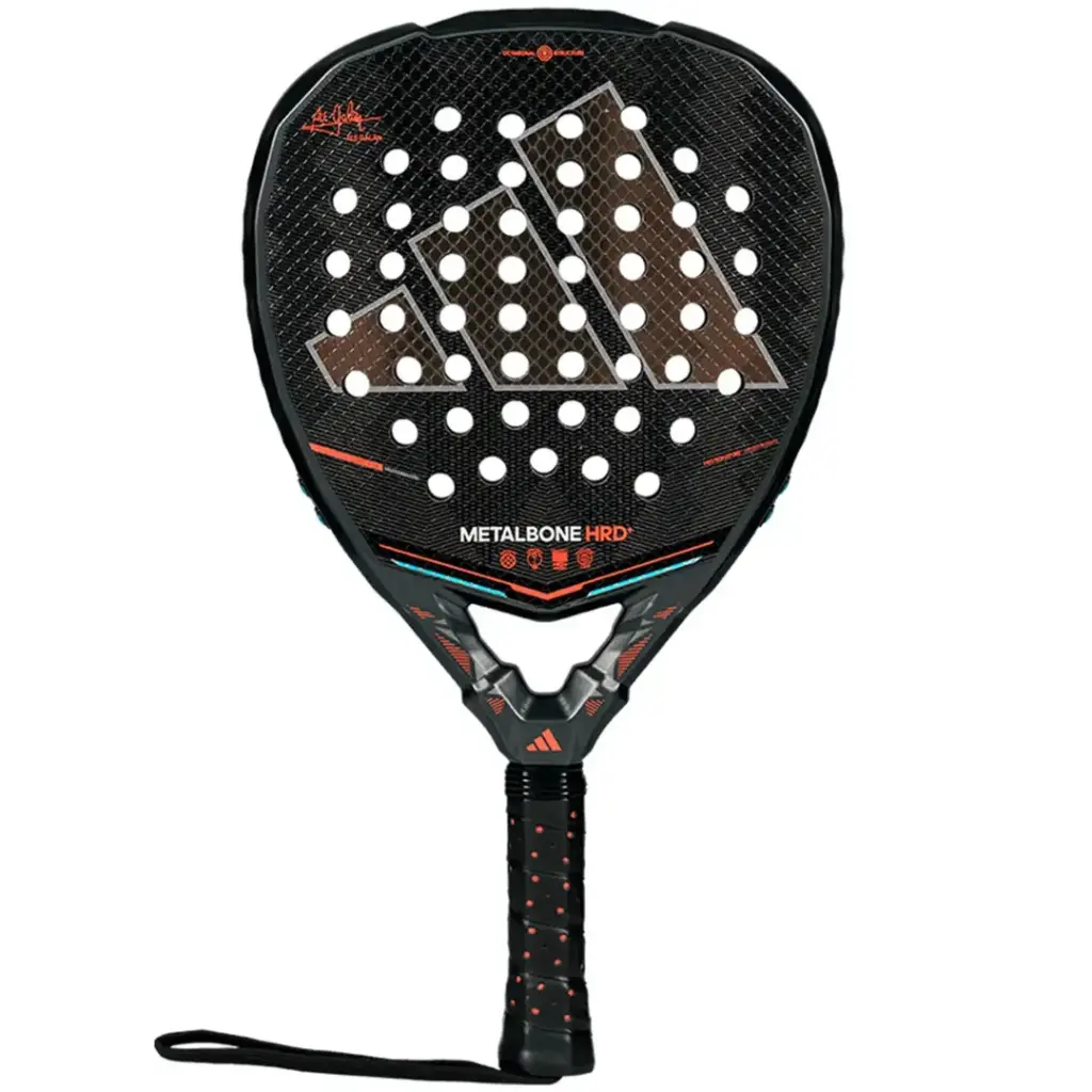 Adidas Metalbone HRD+ 2026