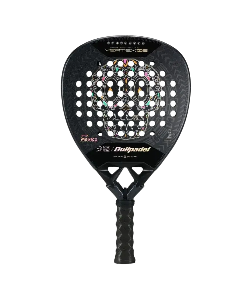 Bullpadel VERTEX 05 MEXICO 2026