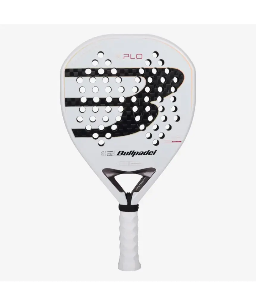 Bullpadel Xplo Qatar 2025