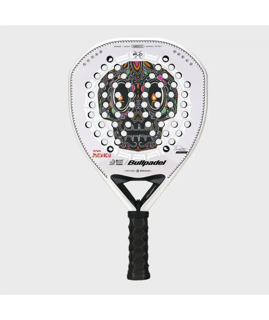 Bullpadel Xplo MEXICO 2025