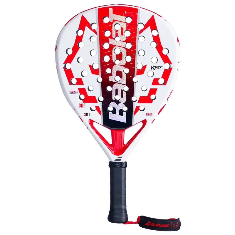 Babolat Technical Viper 2025 Juan Lebron