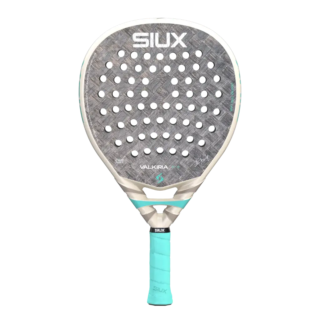 Siux Valkiria Pro 2026