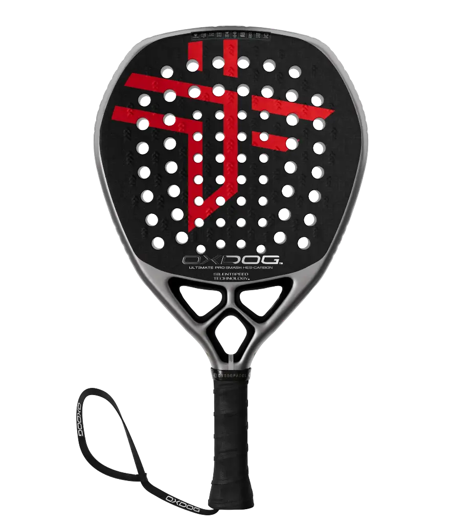 Oxdog Ultimate Pro SMASH 2026