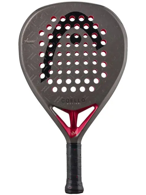 Coello Motion 2026