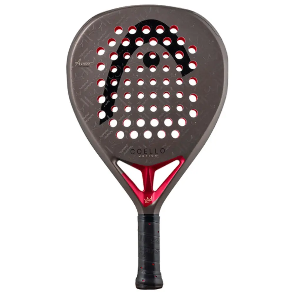 Coello Motion 2026