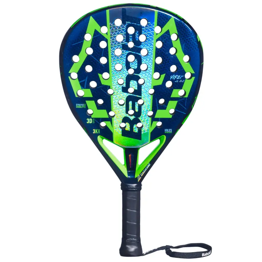 Babolat Technical Viper 3.0 By Juan Lebron 2026