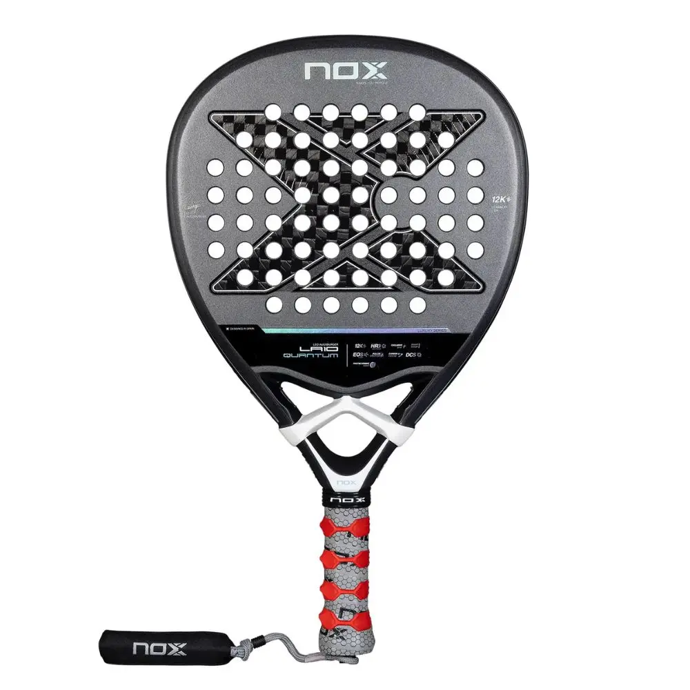 Nox LA10 Quantum 12K 2025 Leo Augsburger