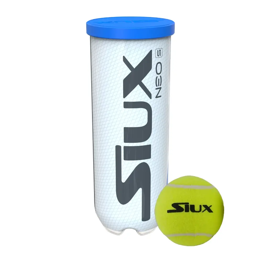 Siux Balls (x3)