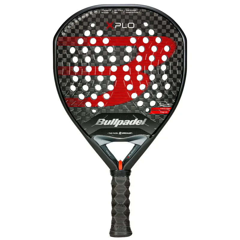  Bullpadel Xplo 2025 Di Nenno