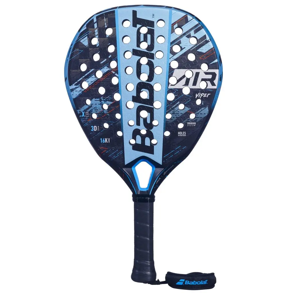 Babolat Air Viper 2024 16K