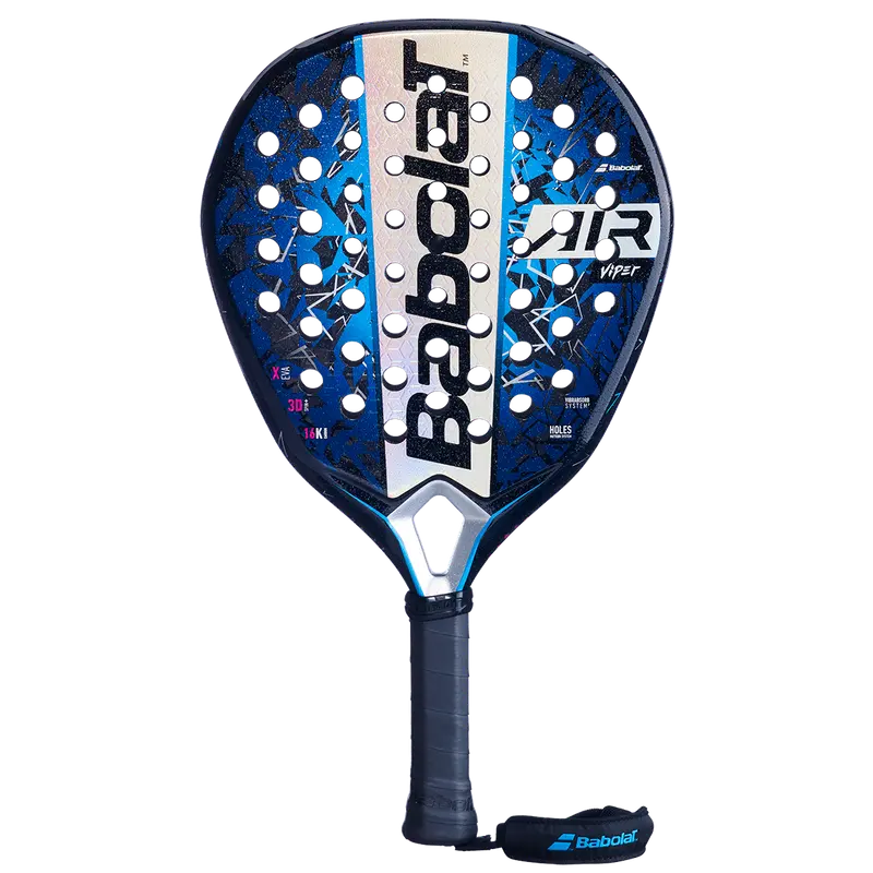 Babolat Air Viper 2.5 2025