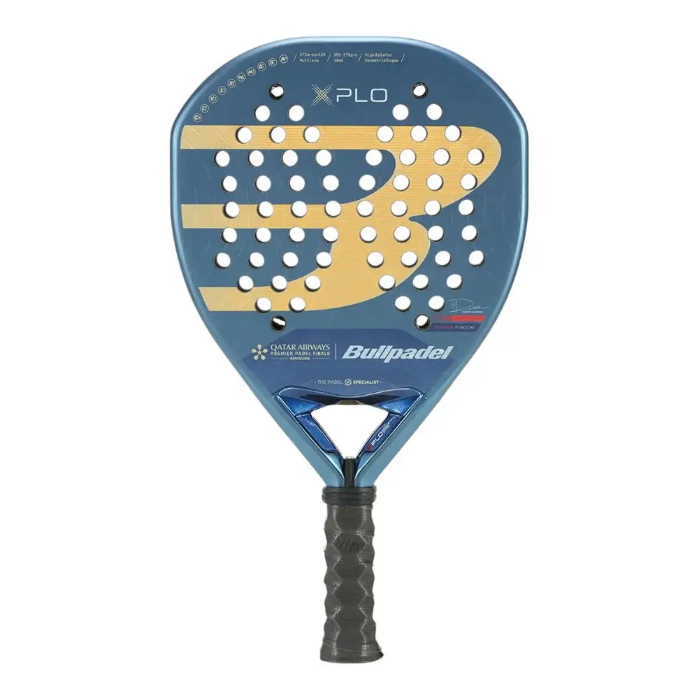 Bullpadel Xplo 24 TourFinal