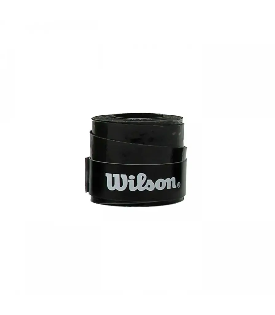Wilson Overgrip Black (x1)