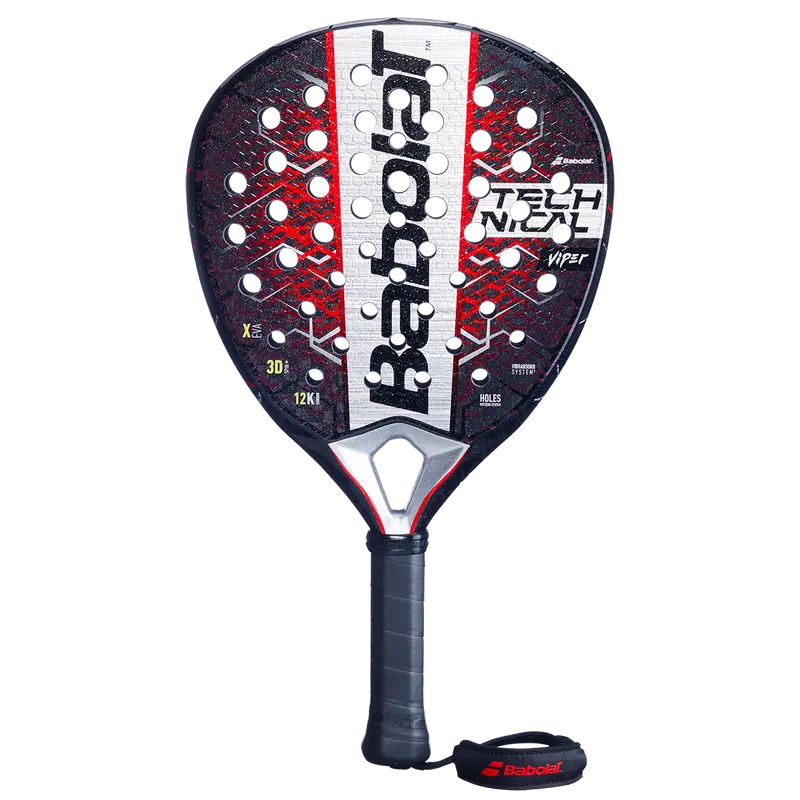 Babolat Technical Viper 2.5 2025