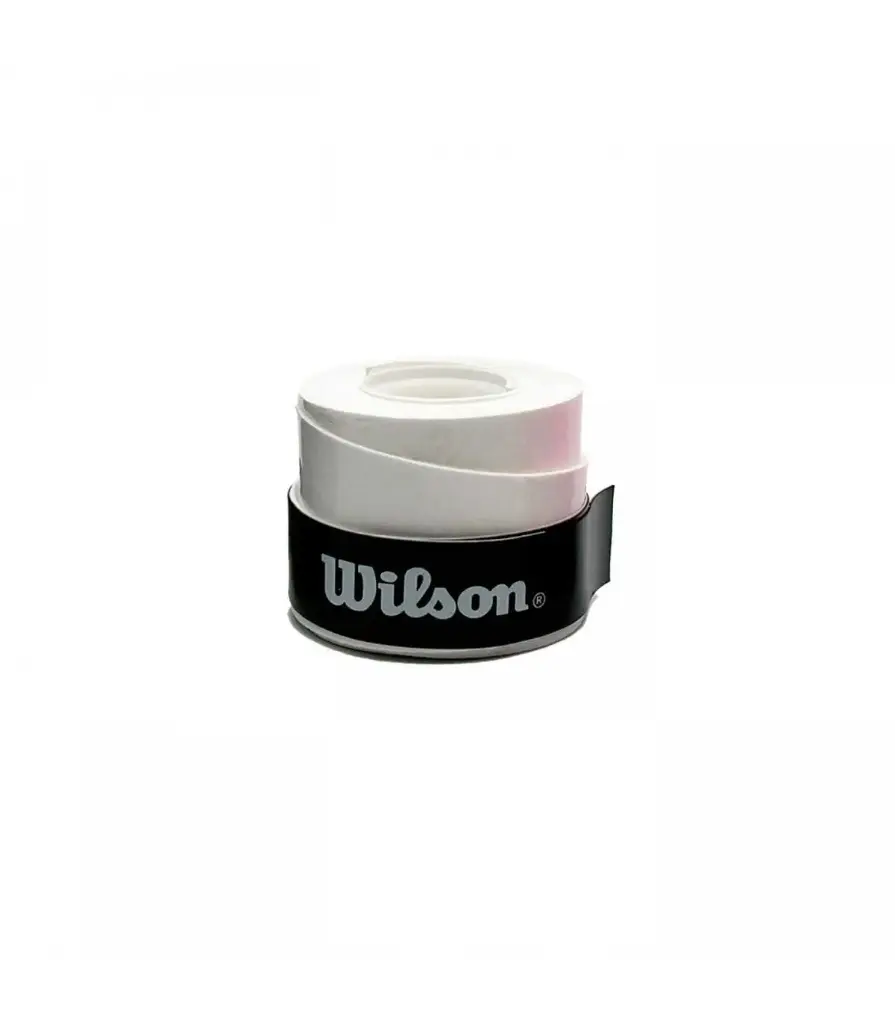 Wilson Overgrip White (x1)