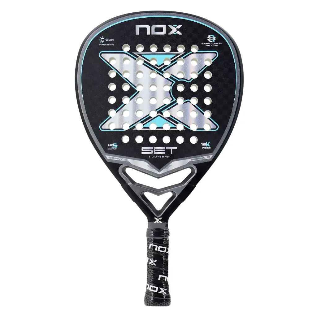 Nox Set Exclusive Series 12K