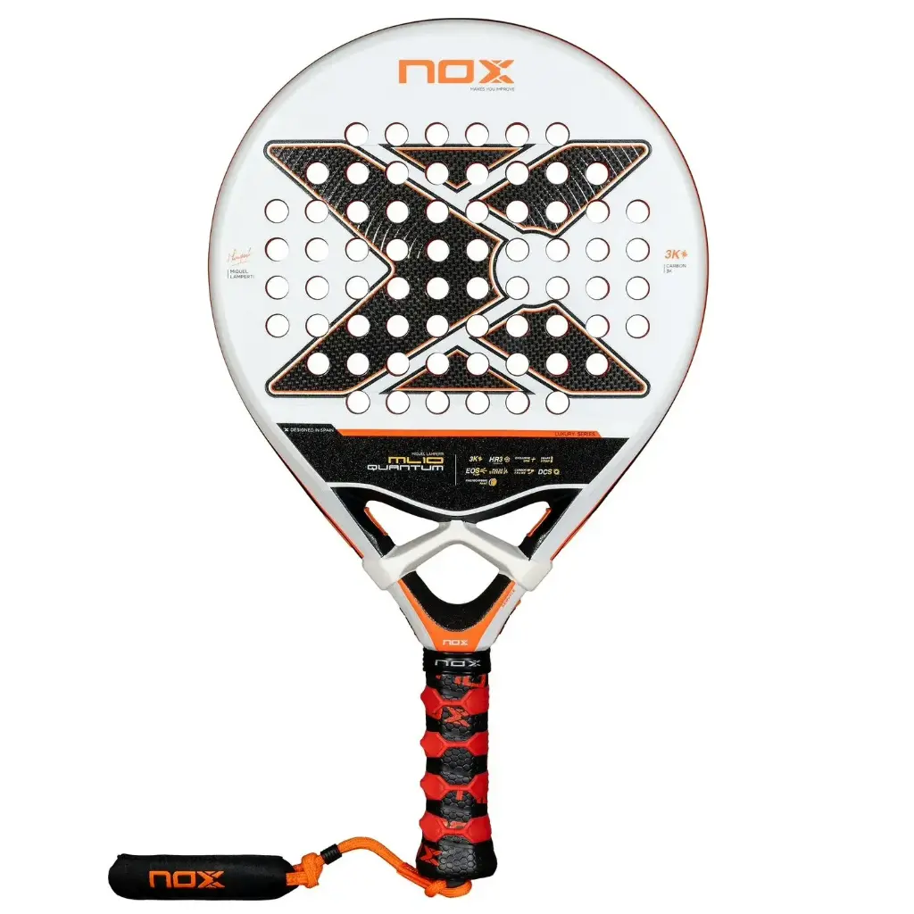 Nox Miguel Lamperti 3K 2025 