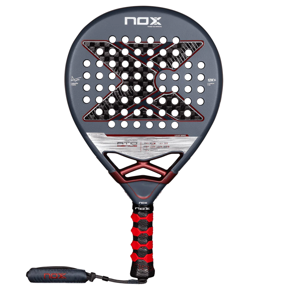 Nox AT10 Genius 12k 2025