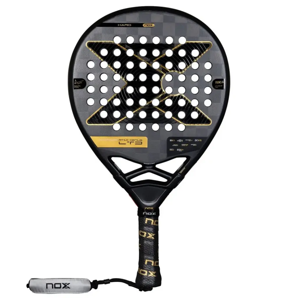 Nox AT10 Genius Limited Edition 18K 2025