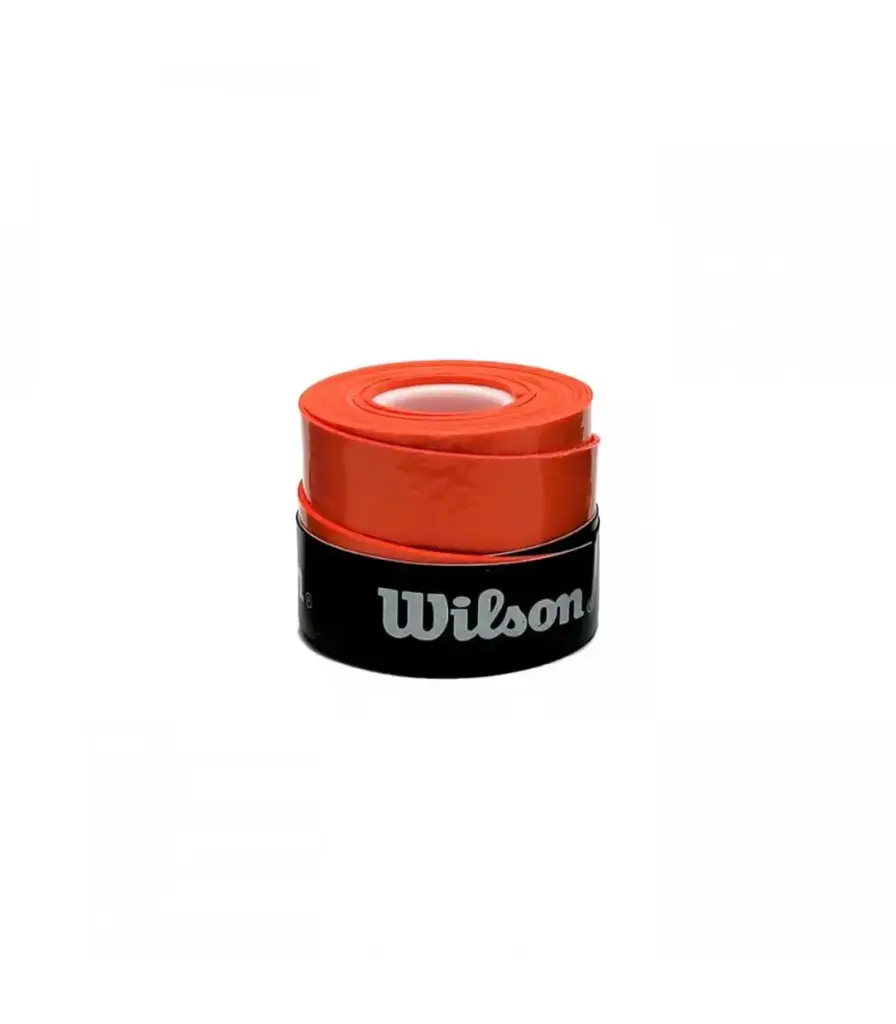 Wilson Overgrip Orange (x1)