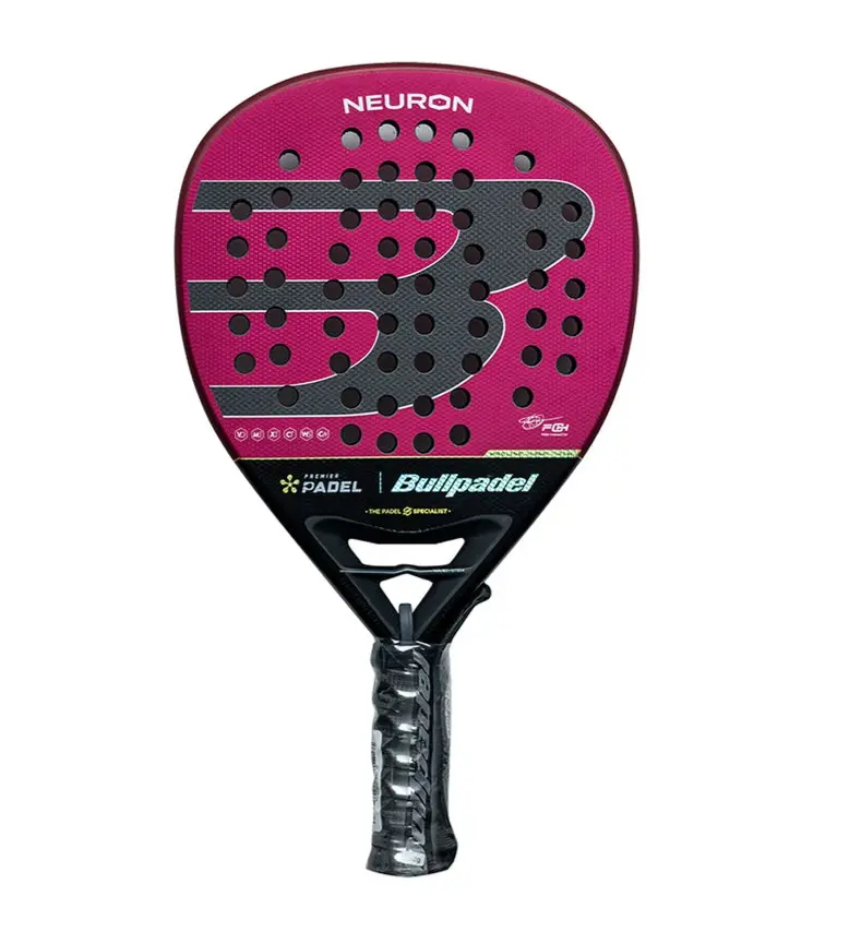 Bullpadel Neuron Premier Padel 2025