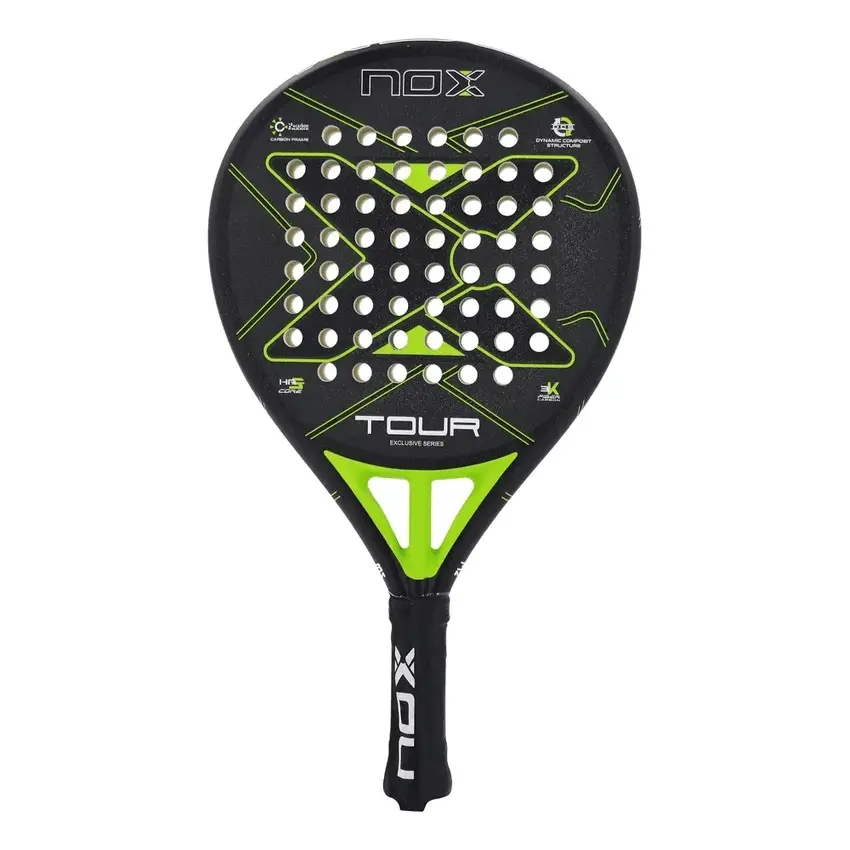 Nox Tour Exclusive Series 3k