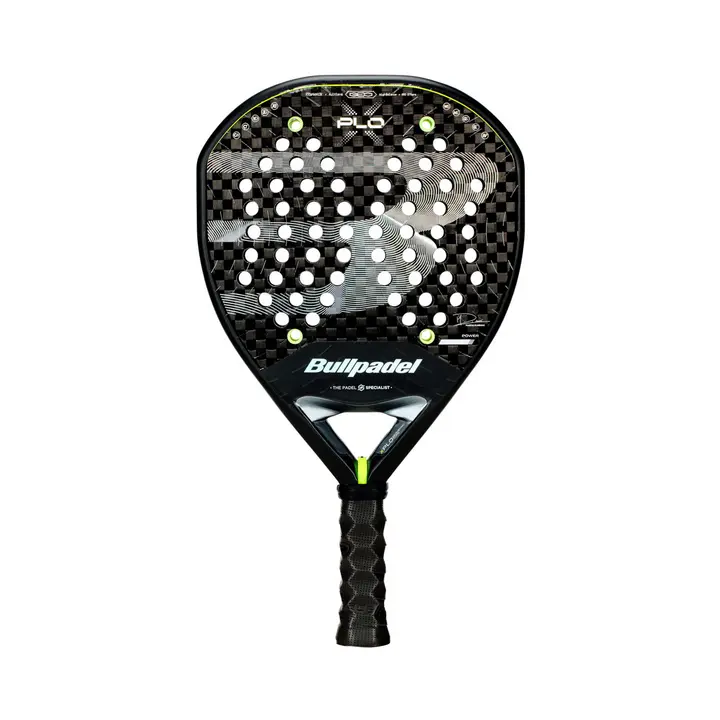 Bullpadel Xplo 2026