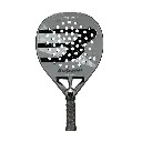Bullpadel Hack 04 Hybrid 2026