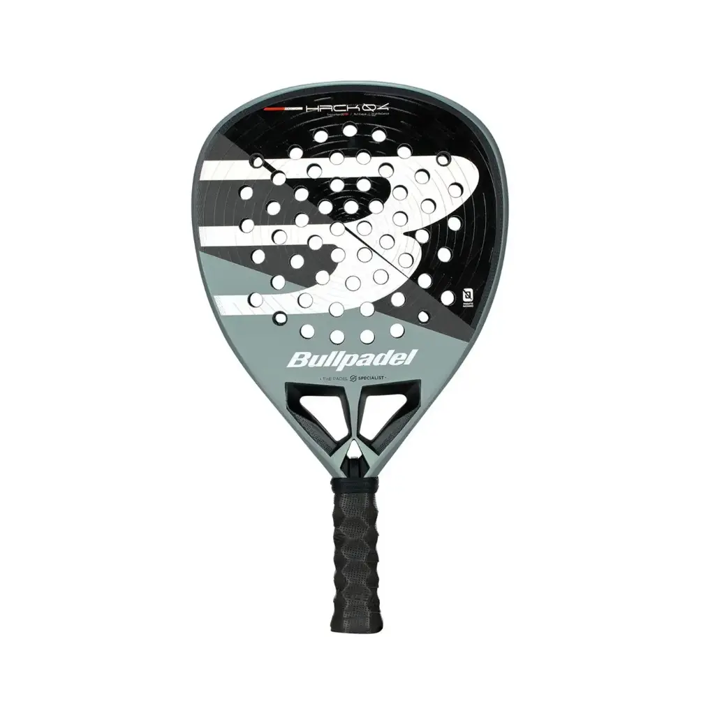 Bullpadel Hack 04 2026