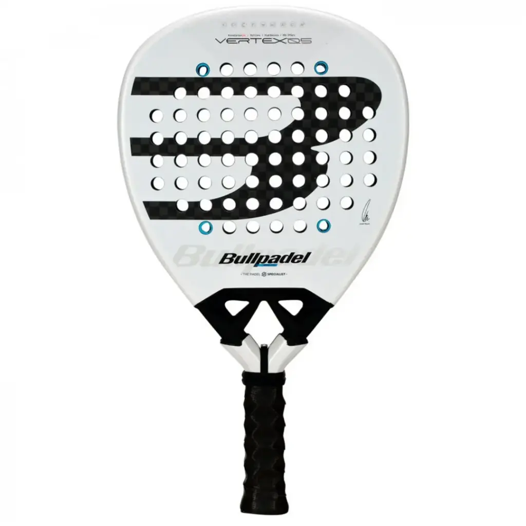 Bullpadel Vertex 2026