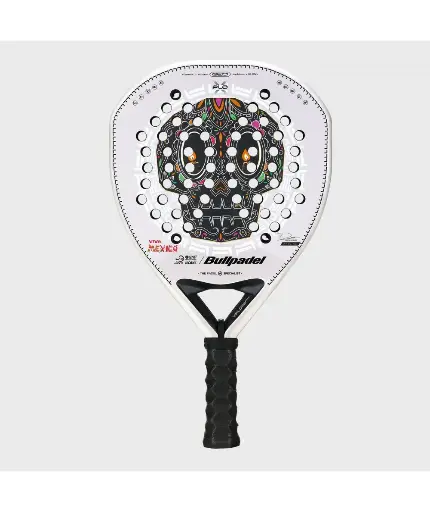 Bullpadel Xplo MEXICO 2025