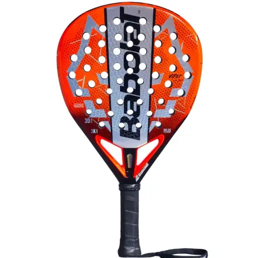 Babolat Juan Lebron 2026