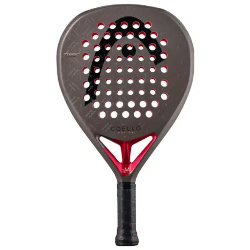 Coello Motion 2026