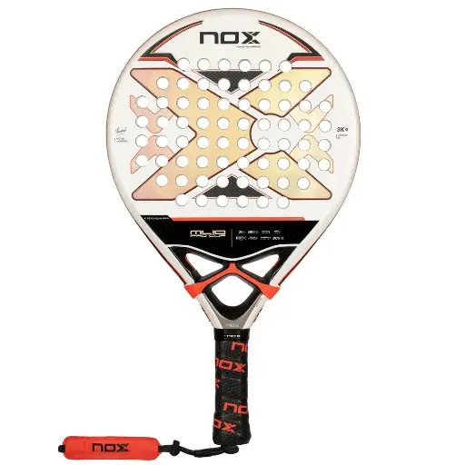 Nox ML10 PRO CUP Luxury 2024 Miguel Lamperti