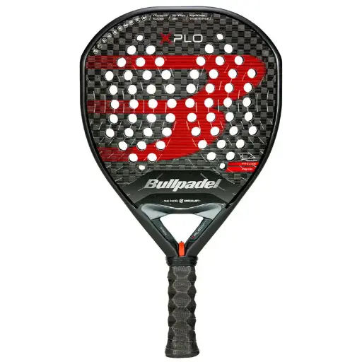  Bullpadel Xplo 2025 Di Nenno