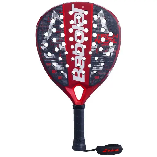 Babolat Technical Veron 2024 Juan Lebron