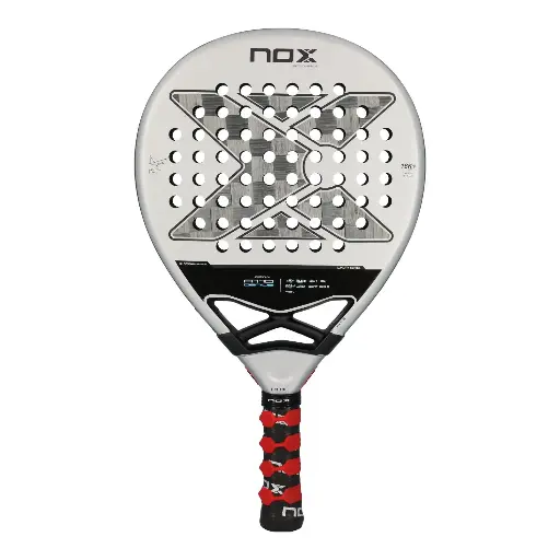 Nox AT10 Genius 18K 2024 Agustin Tapia 