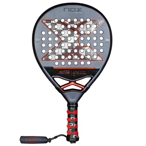 Nox AT10 Genius 18k Alum 2025 Agustin Tapia 