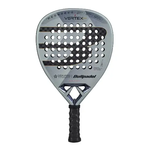 Bullpadel Vertex 04 Tour Final