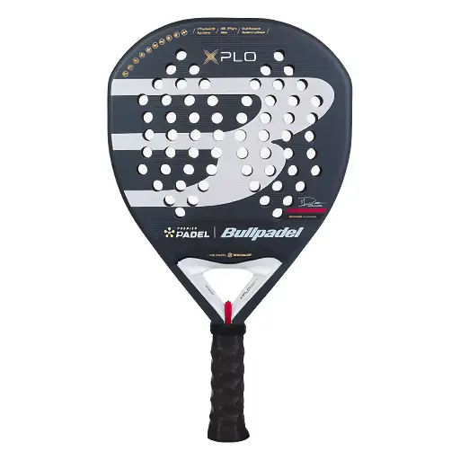 Bullpadel Xplo 2025 limited edition