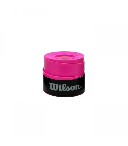 Wilson Overgrip Pink (x1)