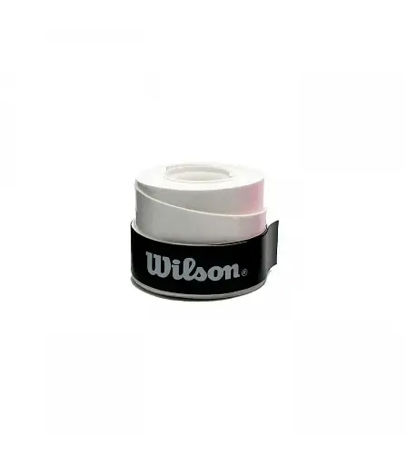 Wilson Overgrip White (x1)
