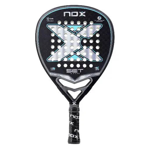 Nox Set Exclusive Series 12K