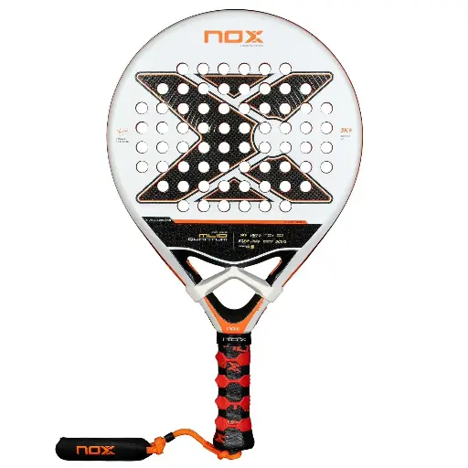 Nox Miguel Lamperti 3K 2025 