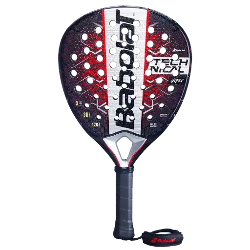 Babolat Technical Viper 2.5 2025