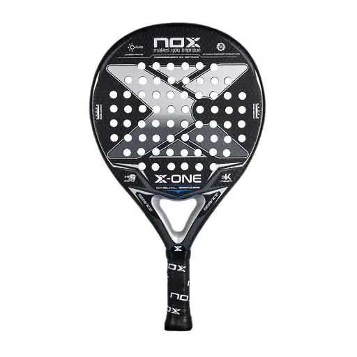 Nox X-One Evo Black 3K