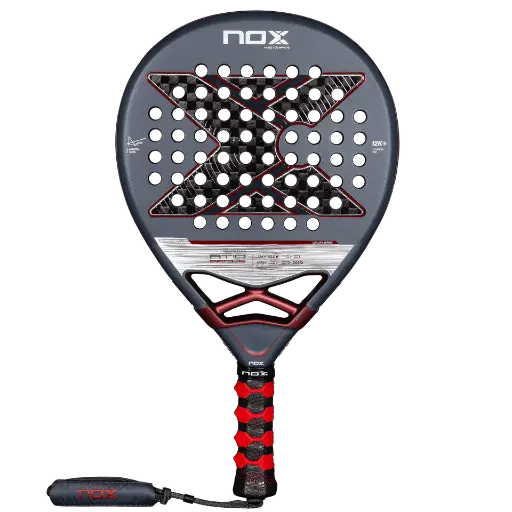 Nox AT10 Genius 12k 2025