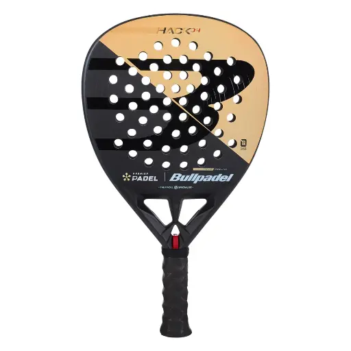Bullpadel Hack04 Premier Padel 2025