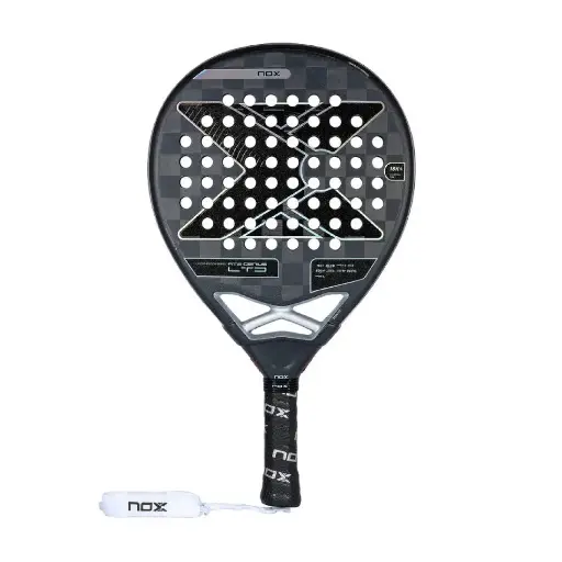 Nox AT Genius Limited Edition 2024 Augustin Tapia