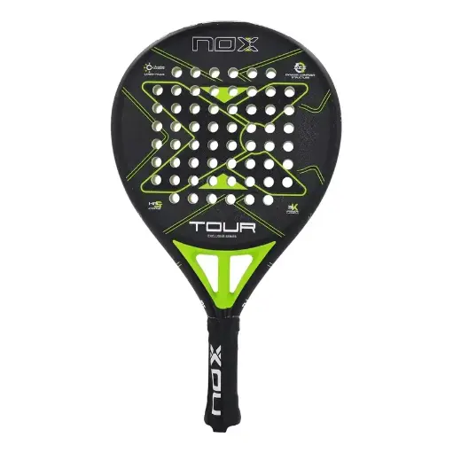 Nox Tour Exclusive Series 3k